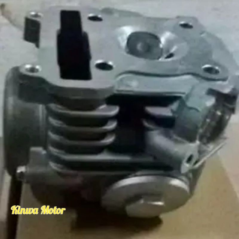Cylinder head assy mio / Kepala silinder assy mio