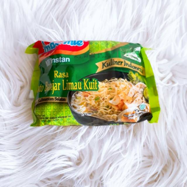 

Soto Banjar Limau Kuit