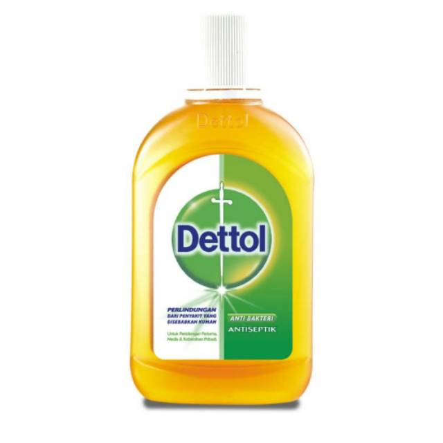 Dettol antiseptik 245ml/dettol 245ml/dettol antiseptik/sabun dettol antiseptik/dettol