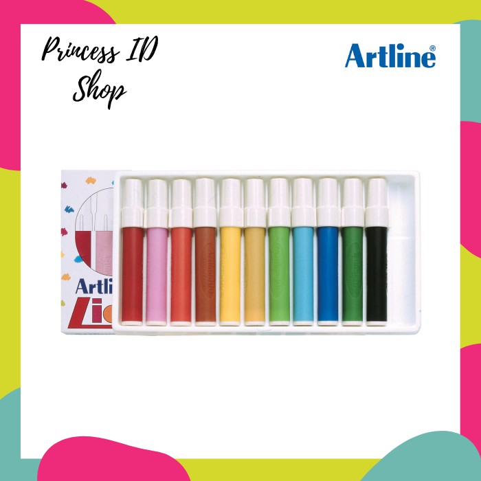 

ARTLINE WATER COLOUR EK-300 2mm