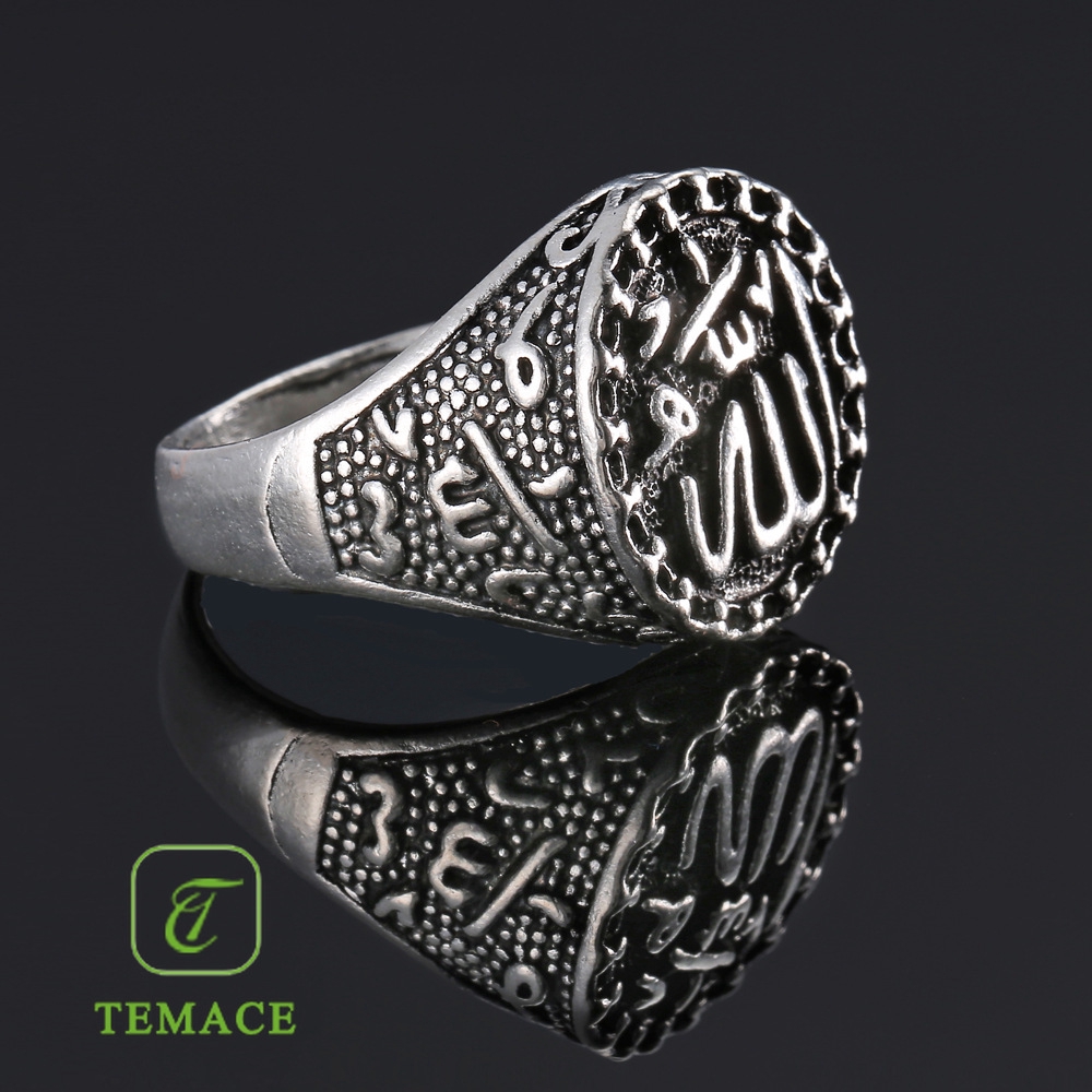 Cincin Tungsten Bahan Zirconia Ceramic