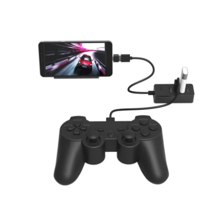 ORICO W5P-U2-100 USB2.0 Desktop HUB - 1 meter