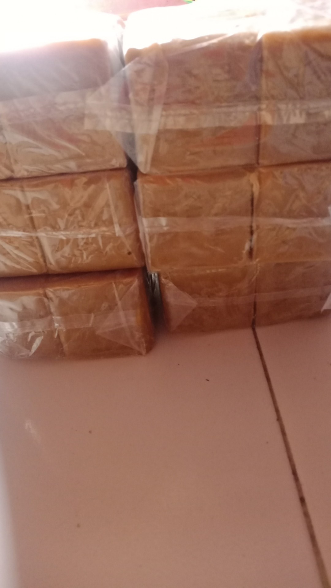 Sabun Bintang Mahkota Isi 60