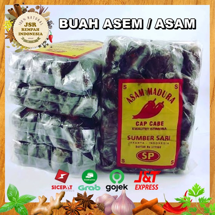 

ASEM JAWA ASAM JAWA
