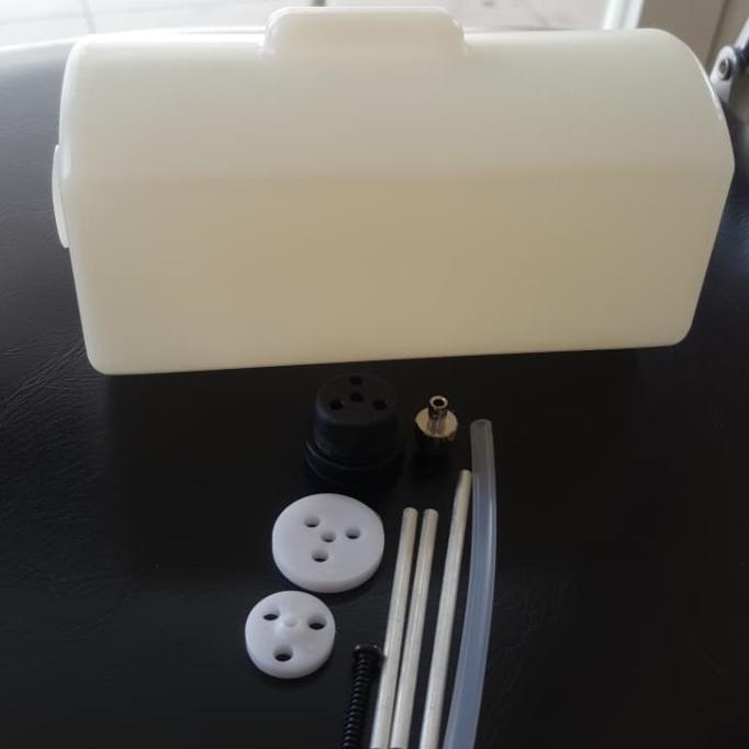 Fuel Tank Nitro 320Cc Tanki Rc Pesawat Aero