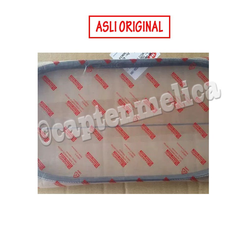 ORI Sabuk tali kipas karet FANBELT Dinamo DAIHATSU TARUNA Fanbel Vanbelt Vanbel Penbel FAN Van PEN b