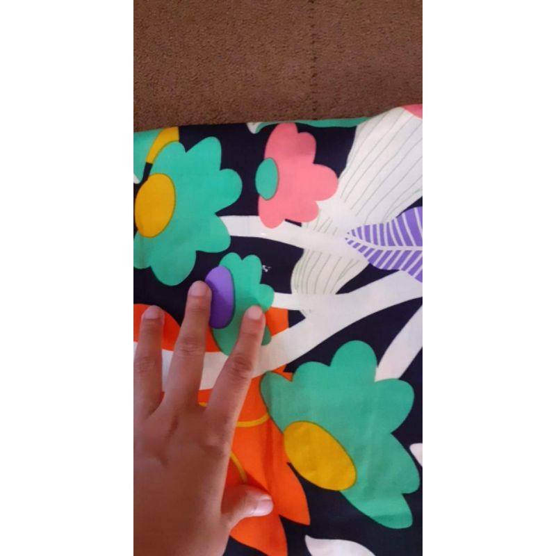 nadjani new on defect