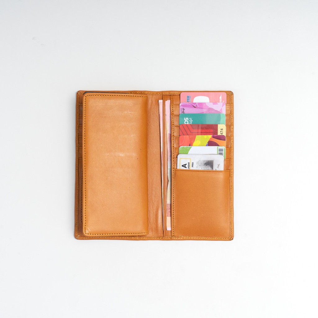 PROMO DOMPET KULIT BERKUALITAS