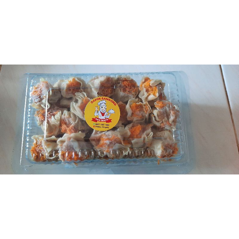 

Dimsum