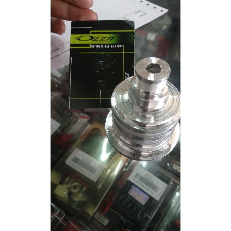 pagoda hawa jupiter z