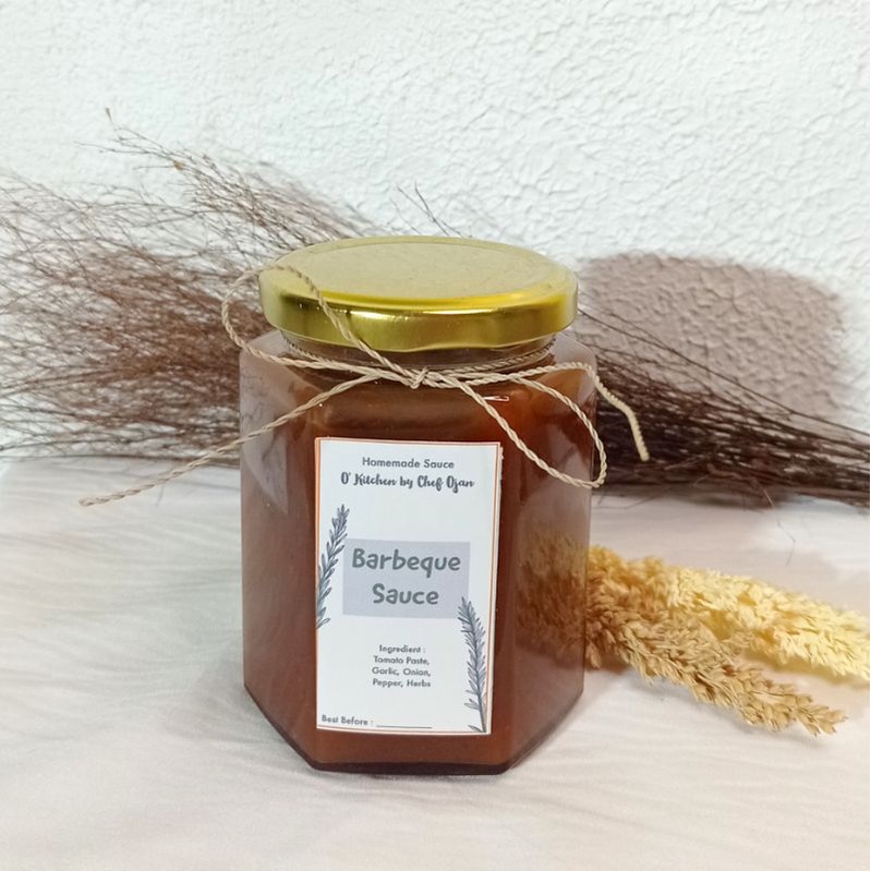 

Barbeque Sauce