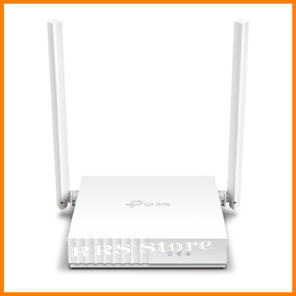 Tplink TL-WR820N 300MBps multi mode Wireless Router 4in1 tp-link wr 820n GARANSI 1 TAHUN