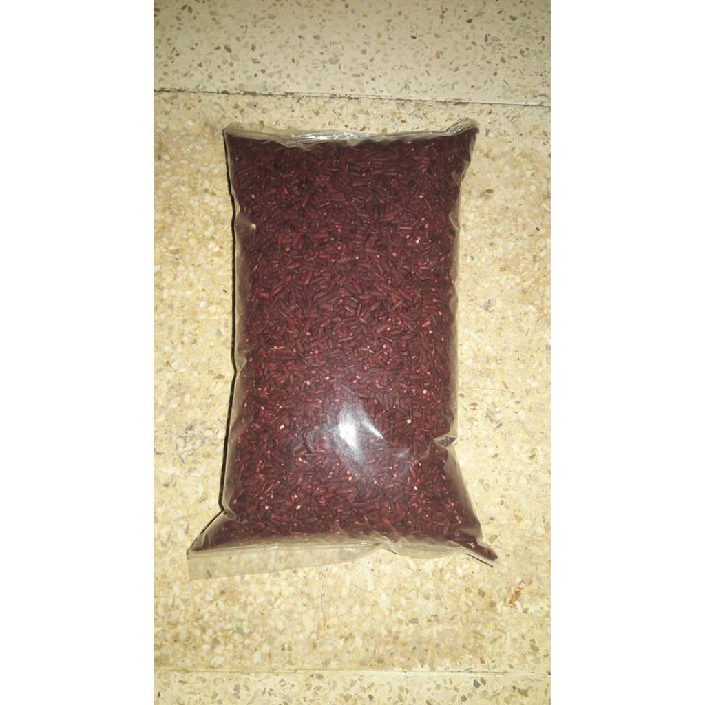 

Unik Angkak 500 gram Limited