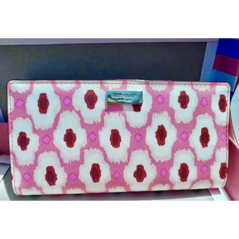 Dompet Kate spade Original New