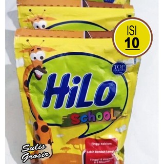 Harga hilo Terbaik - April 2020 | Shopee Indonesia