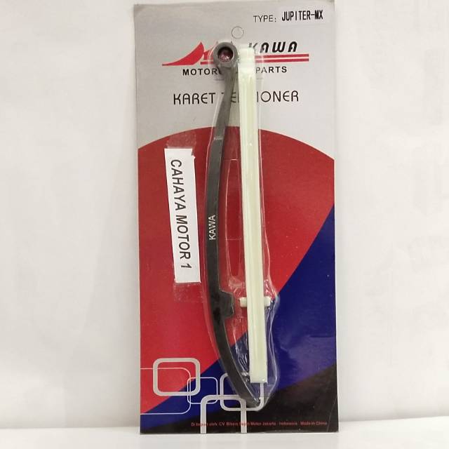 Karet Tensioner Jupiter MX - Jupiter MX New