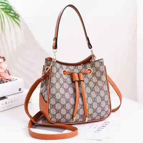 GI 86211 RISCE TAS SELEMPANG SERUT IMPORT WANITA CEWEK PEREMPUAN JAKARTA BATAM JT