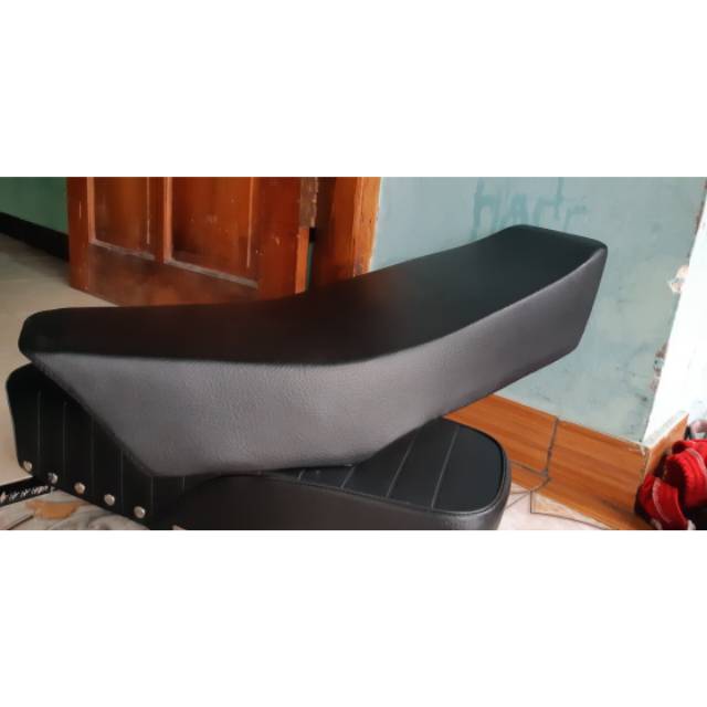 Jok prau / jok road race rx king