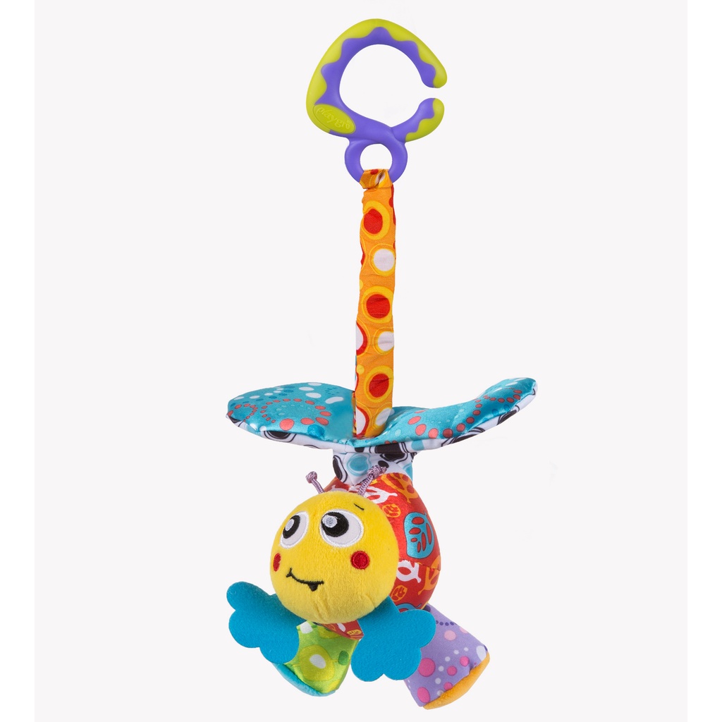 Playgro Groovy Mover Bee