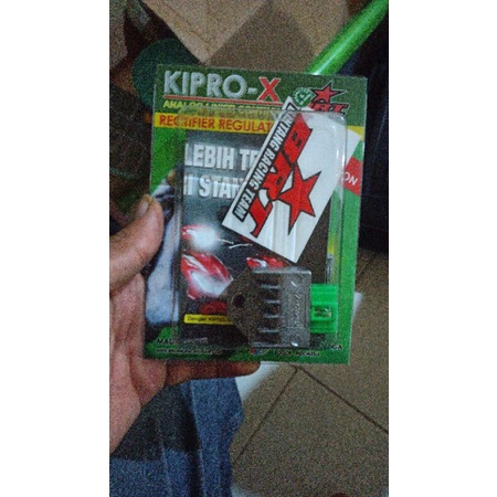 KIPROX BRT JUPITER Z