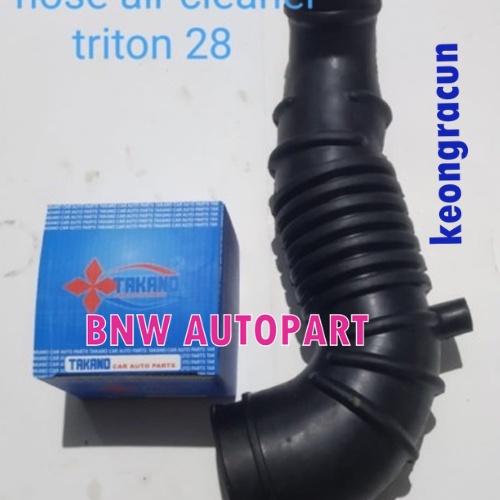 Selang udara/selang hawa Triton 2800cc/pajero