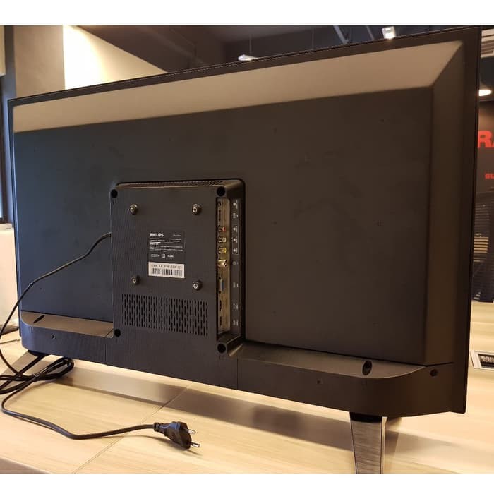 LED TV Philips 32PHA3052 Garansi Rusak tukar Baru 1Thn