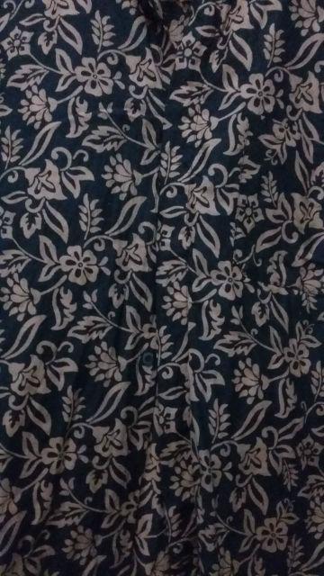 Kemeja Batik Pria Ppbtk07 Wsa04 Lengan Panjang /kemejapria/kemejabatik/batikpriabatikmodern