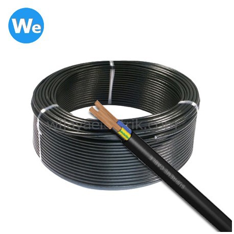 KABEL SUPREME NYYHY 3 X 4 X 100 METER