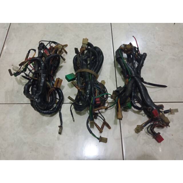 Kabel body yamaha Mio soul karbu Mio soul lama original copotan motor