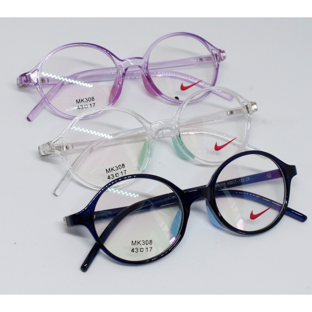 Kacamata Anak Nike Series MK308 Plus Box Kacamata