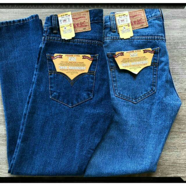 CELANA JEANS PRIA// MURAH