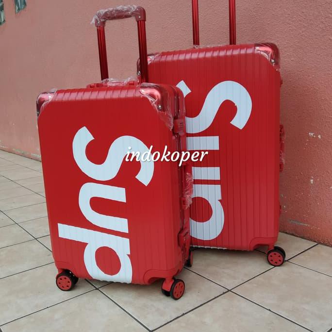 koper supreme original