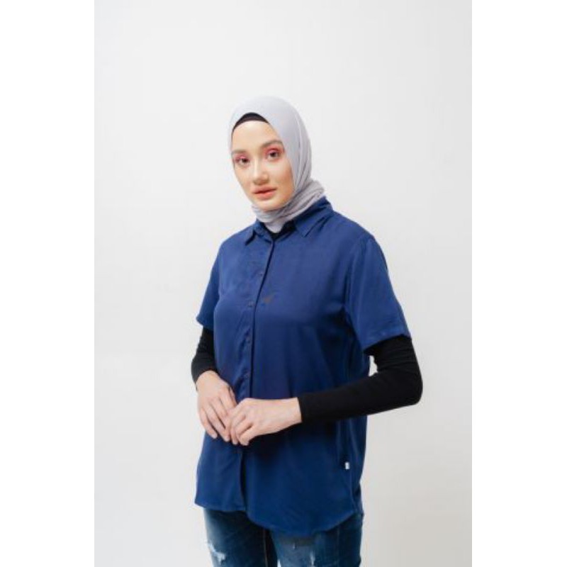 Kemeja Greenlight Wanita Original