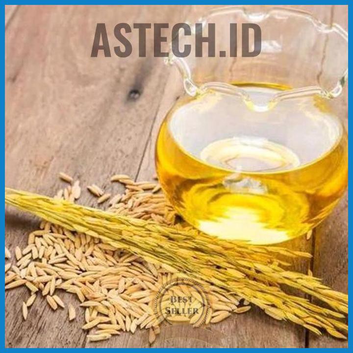 

vegetable oil Rice Bran Oil Oryza Oil Minyak Bekatul Padi 100Ml