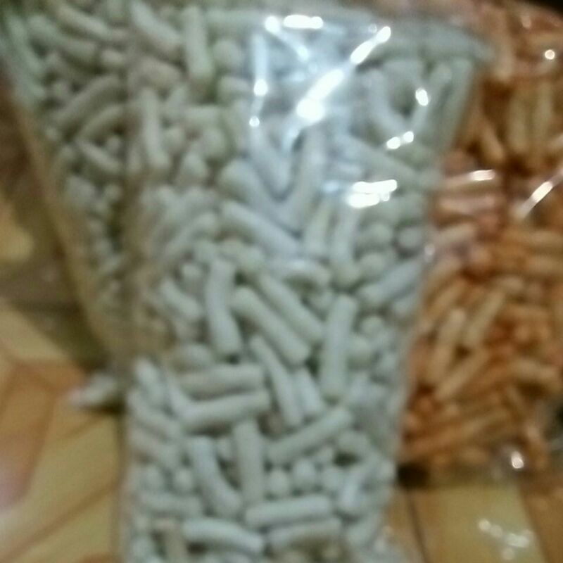 

krupuk tongkol oeiginal