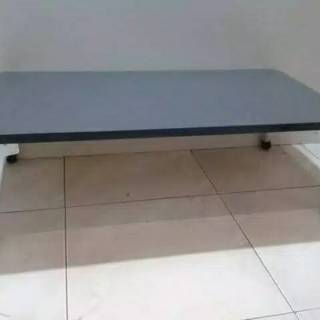  Meja  lipat  ukuran  80cm x 40cm Shopee Indonesia