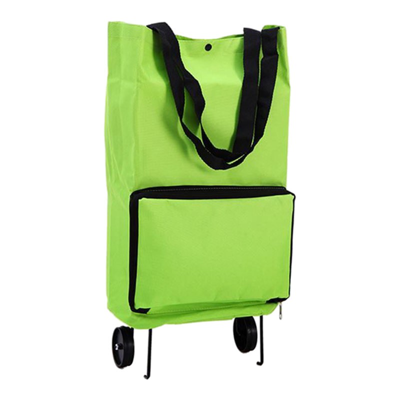 grocery trolly bag