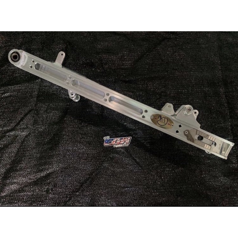 Swing arm DKT wave125 (type long)