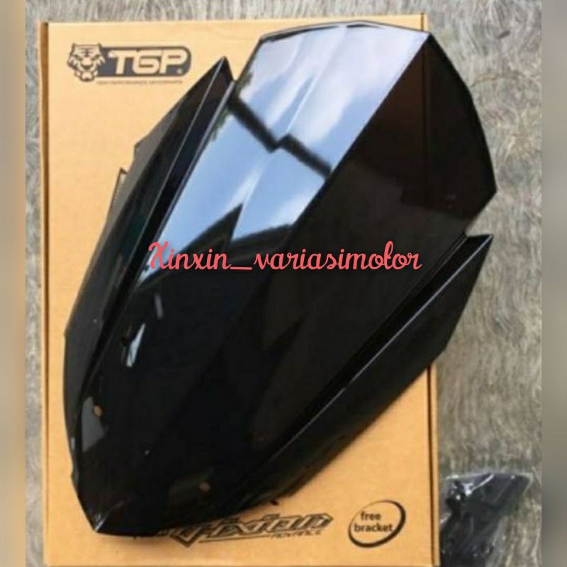 TGP VISOR VIXION NEW/ VISOR NVA/ VISOR ADVANCE VIXION ORIGINAL TGP