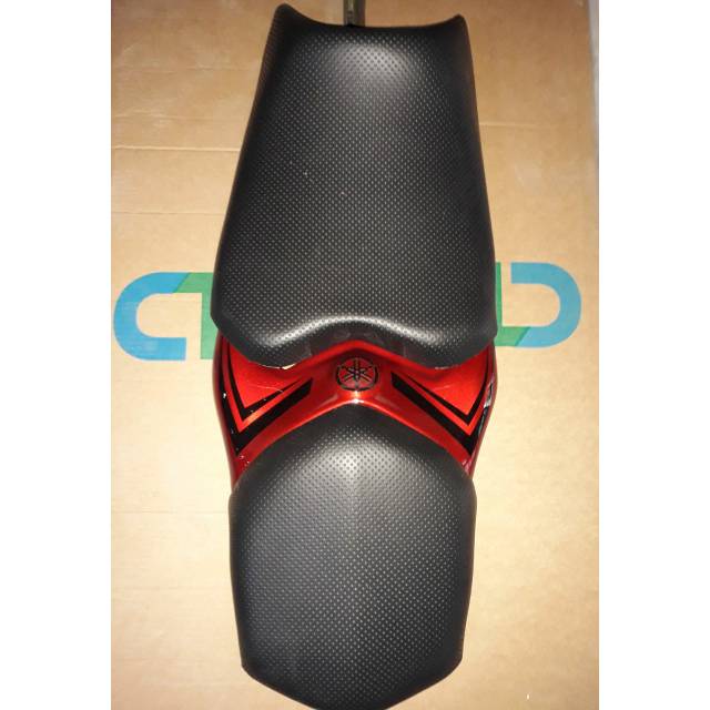 Jok Pisah vixion old