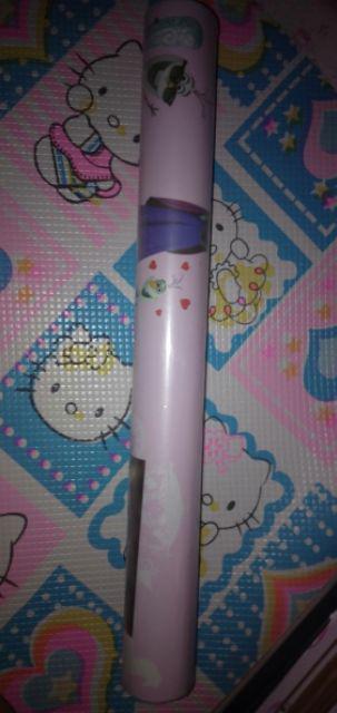 Wallpaper Kitty Pink Cy1151