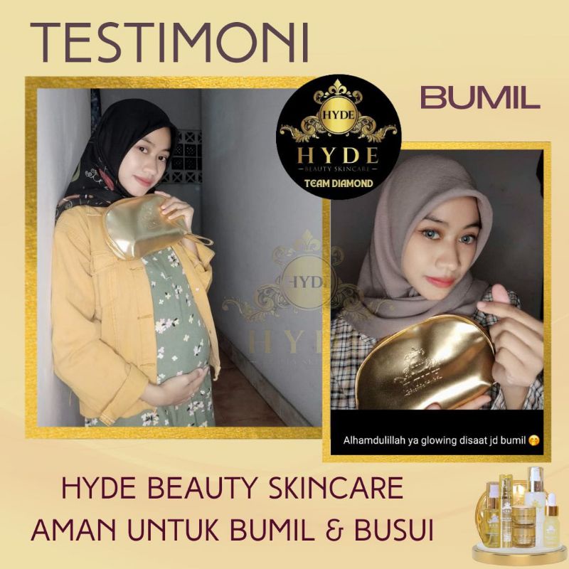 ECER HYDE SKINCARE