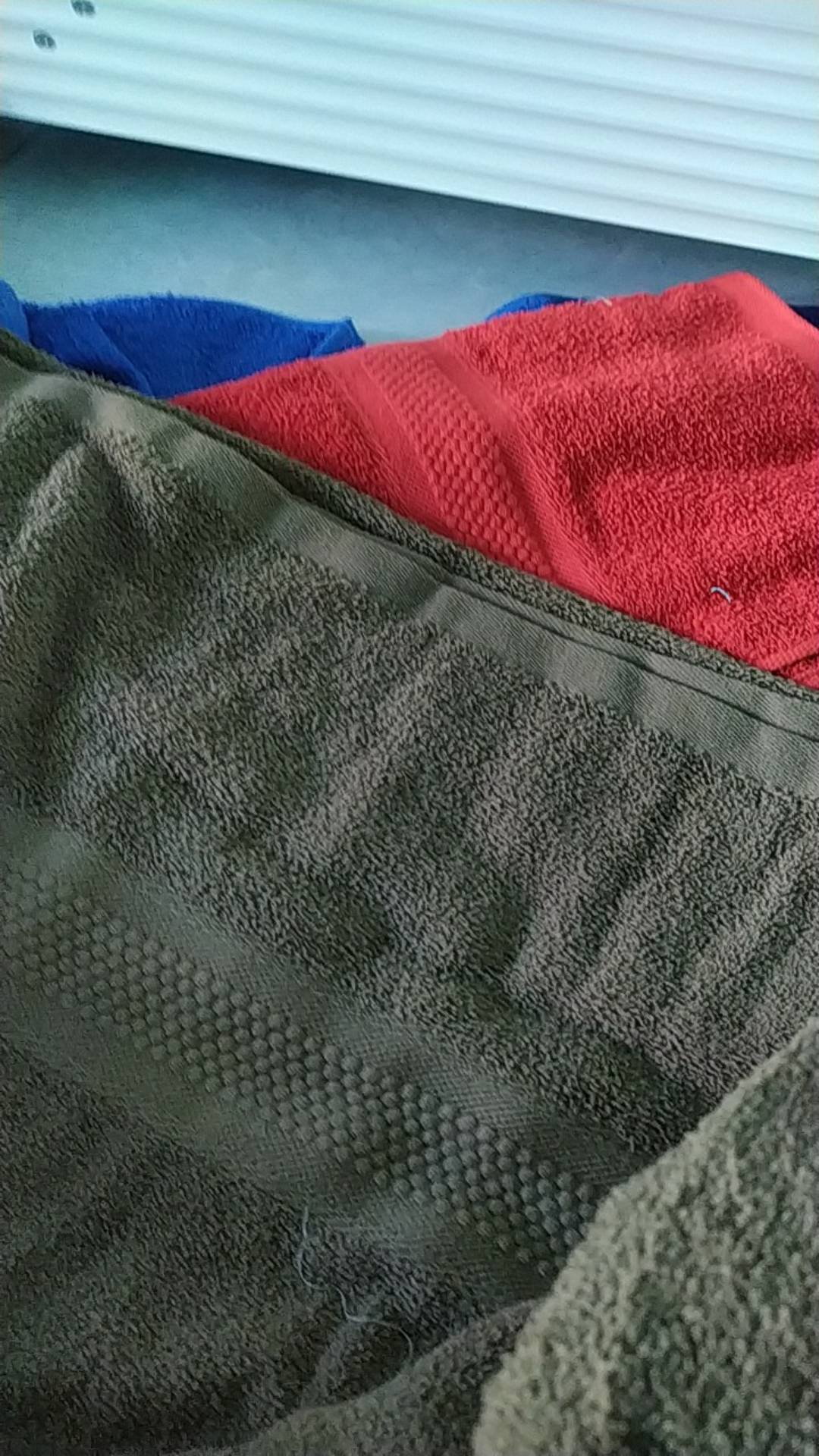 Rc Handuk Mandi Hotel Mutia Warna Jumbo Ukuran 65x140