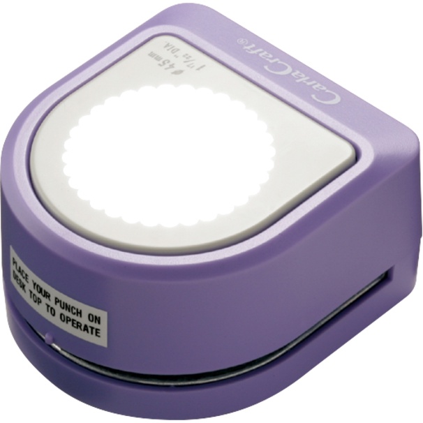 

CARLA CRAFT MEGA JUMBO CRAFT PUNCH CN-45 PILIHAN KARAKTER 2