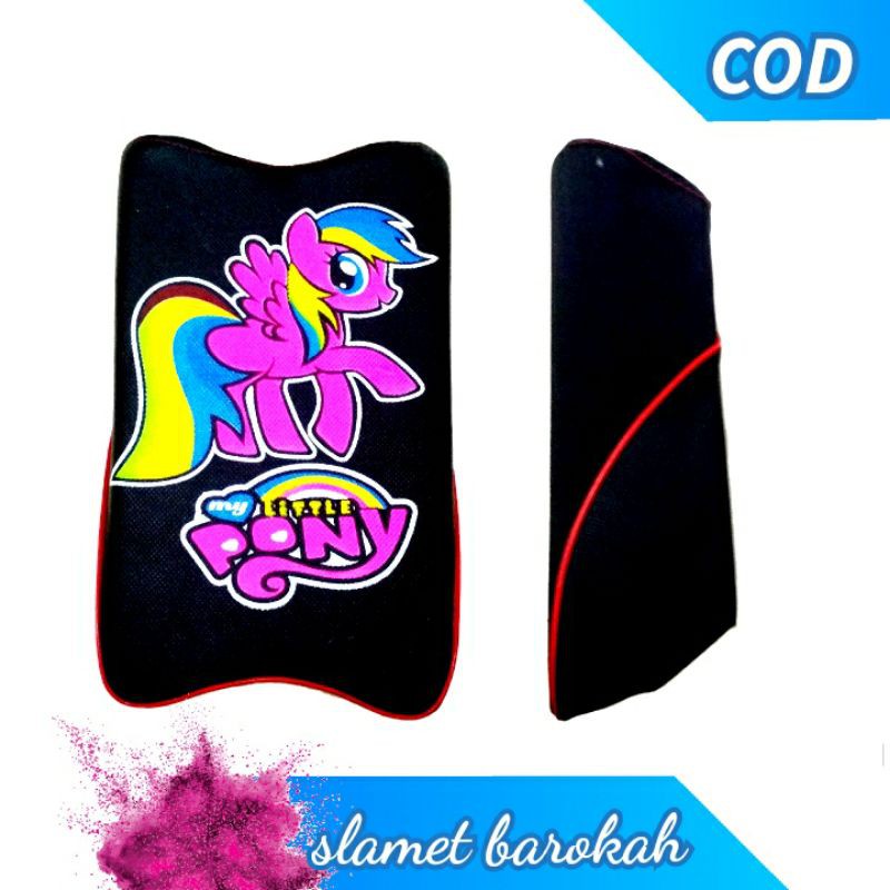 boncengan anak/ boncengan motor beat scopy dll