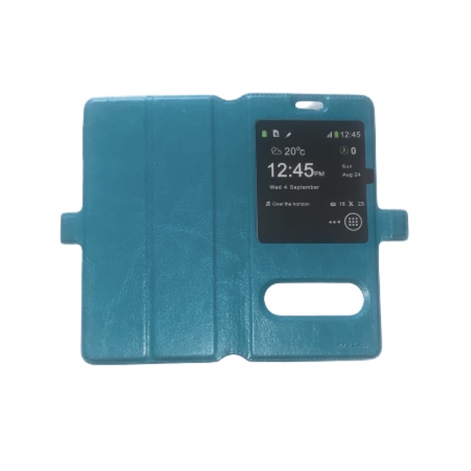 FLIP VIEW / FLIP COVER UNIVERSAL 3,5&quot; sd 4,0&quot;, 4,0&quot; sd 4,5&quot;, 4,5&quot; sd 5&quot;, 5&quot; sd 5,7&quot;