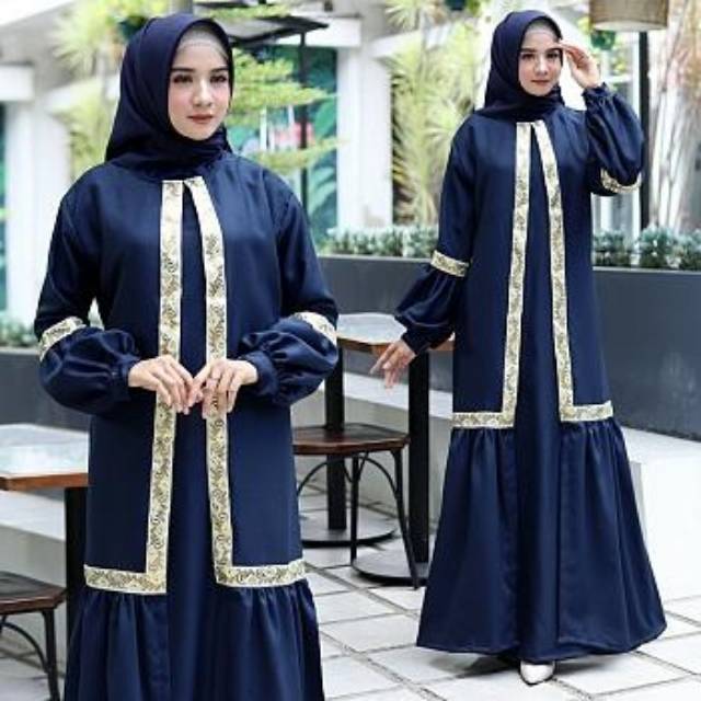 Maxi najwa 4warna