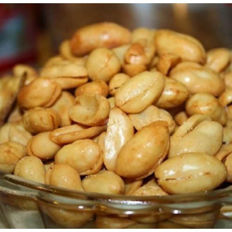 

Kacang Goreng Renyah 500 Gram
