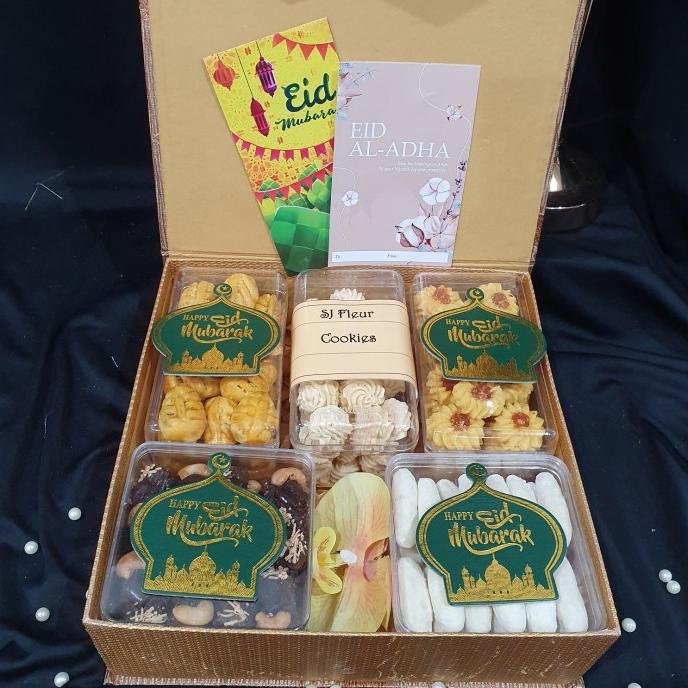 

HAMPERS LEBARAN HAJI IDUL ADHA PARCEL 37 DGRR65416