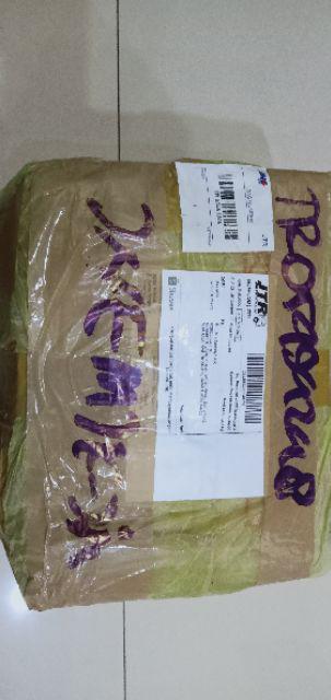 Paket Es Jelly Dengan Tema Khusus